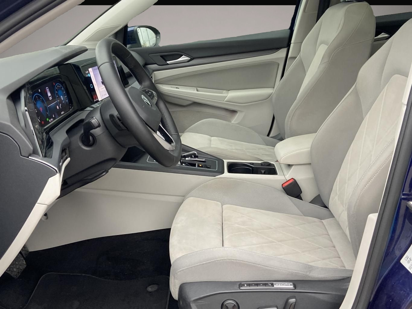 Bild 7 Volkswagen Golf Variant 2.0 TDI DSG Style STANDHEIZUNG+KAME