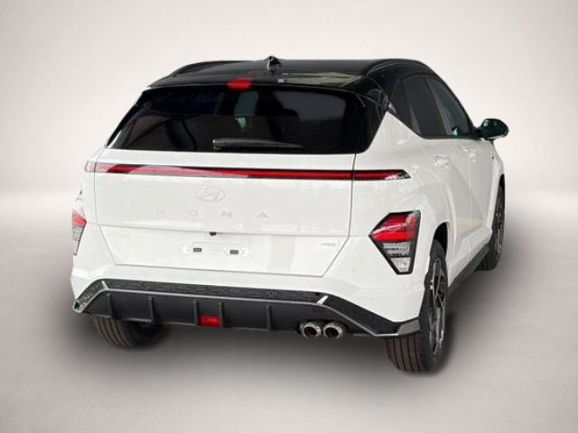 Bild 2 Hyundai Kona N-Line 1.6 DCT 4WD / Bose / ACC/ 360° Kam..