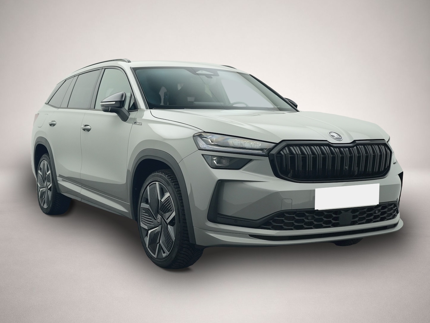 Bild 7 Skoda Kodiaq 2.0 TDI DSG 4x4 Sportline NAVI HuD KAMERA