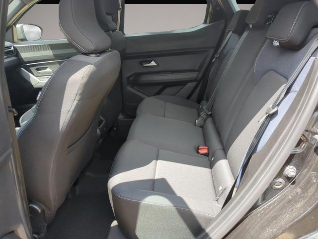 Bild 4 Dacia Duster Expression LKHZ+SHZ+RFK Duster Hybrid 155 Expre.