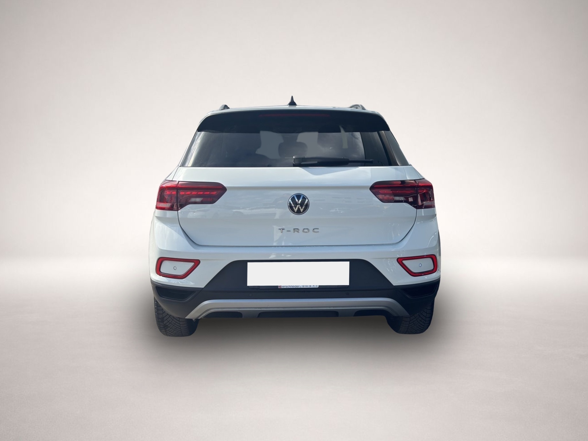 Bild 5 Volkswagen T-Roc 1.5 TSI DSG Goal LED-PLUS NAVI AHK KAMERA