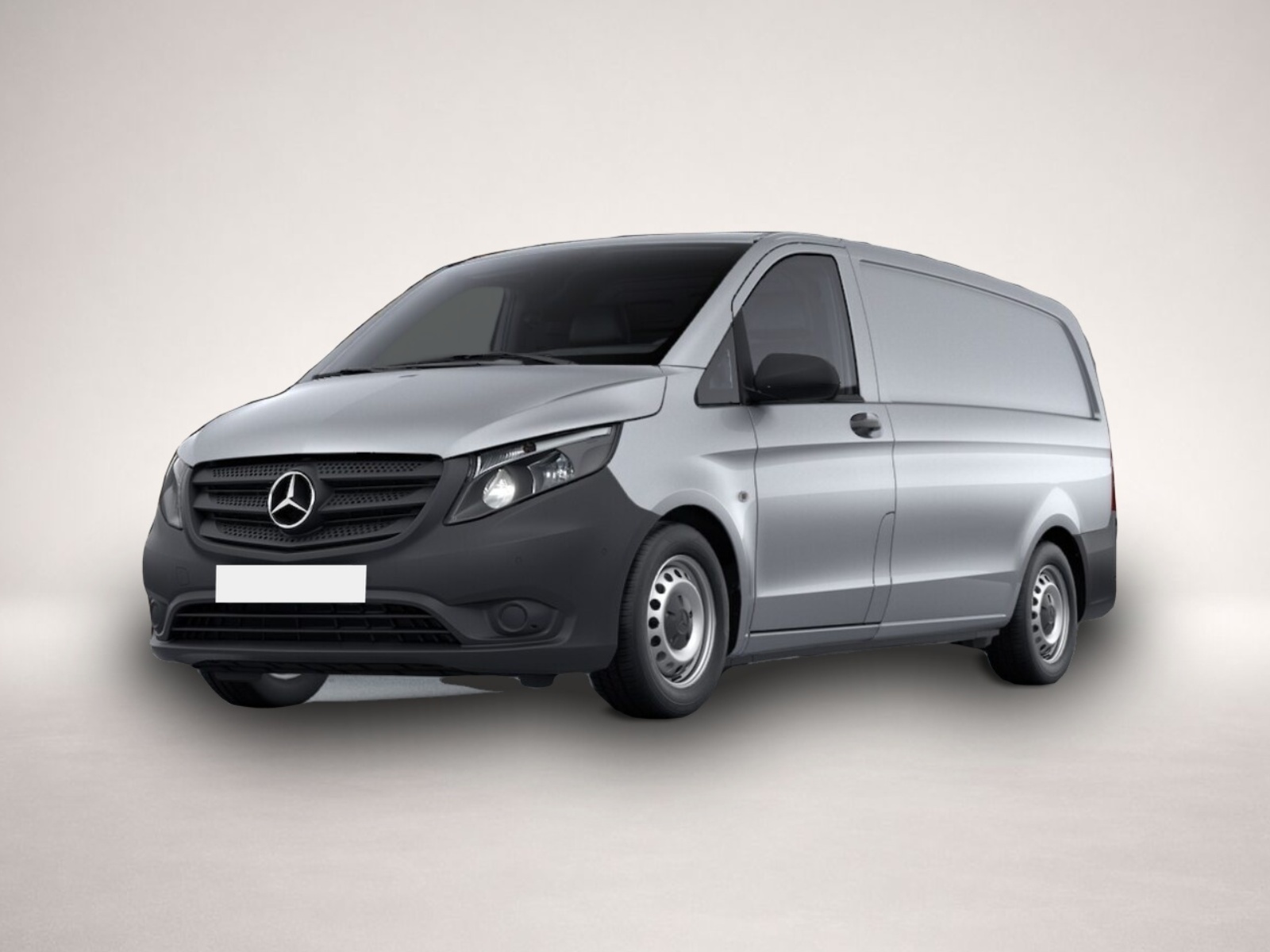 Bild 1 Mercedes-Benz Vito