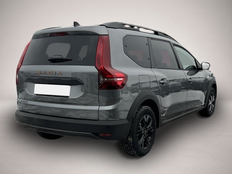 Fotografie des Dacia Jogger Hybrid 140 Extreme+ 7-S RFK+SHZ+PDC