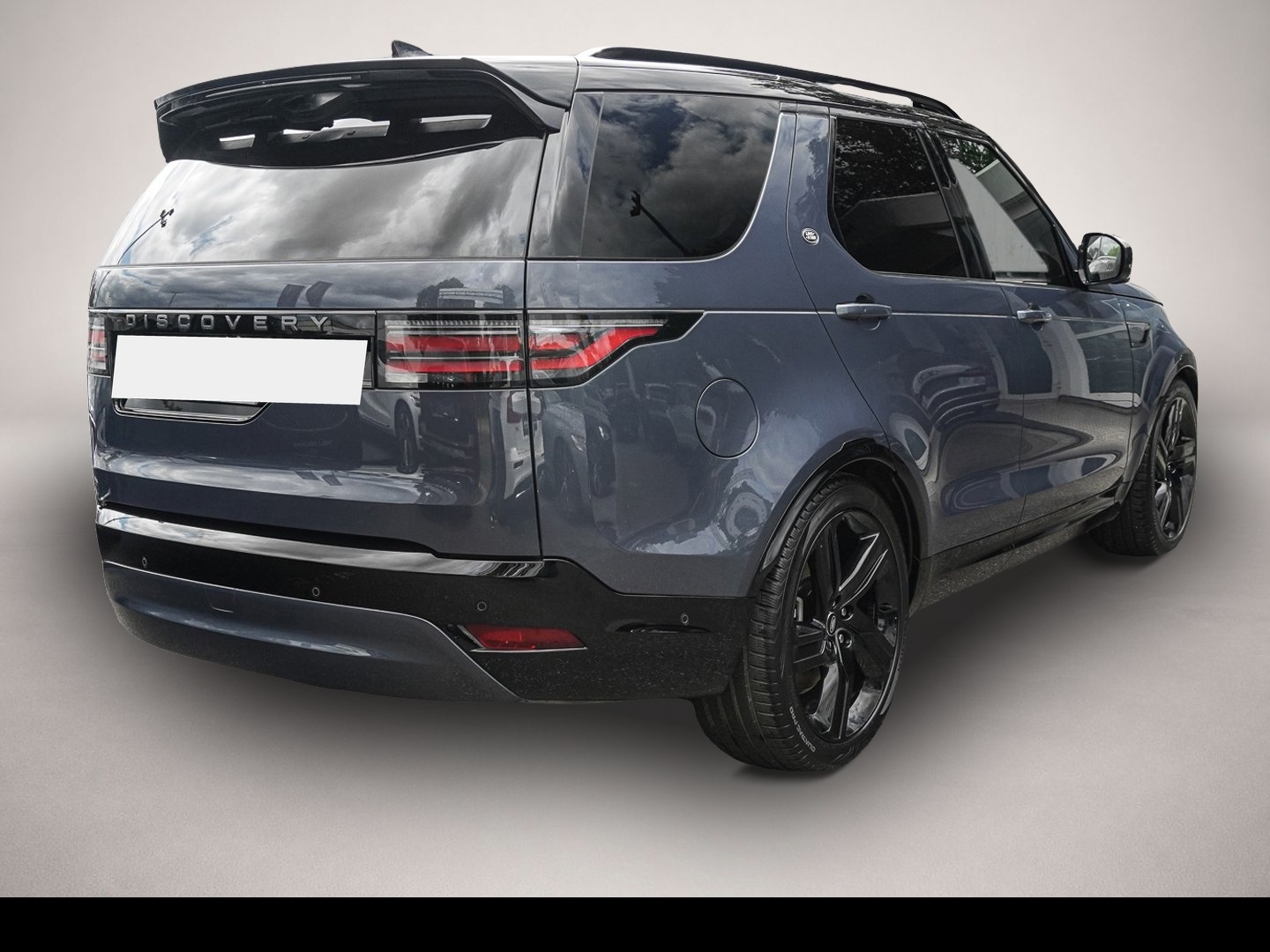 Bild 3 Land Rover Discovery D300 Dynamic HSE LED PANO STANDHZG