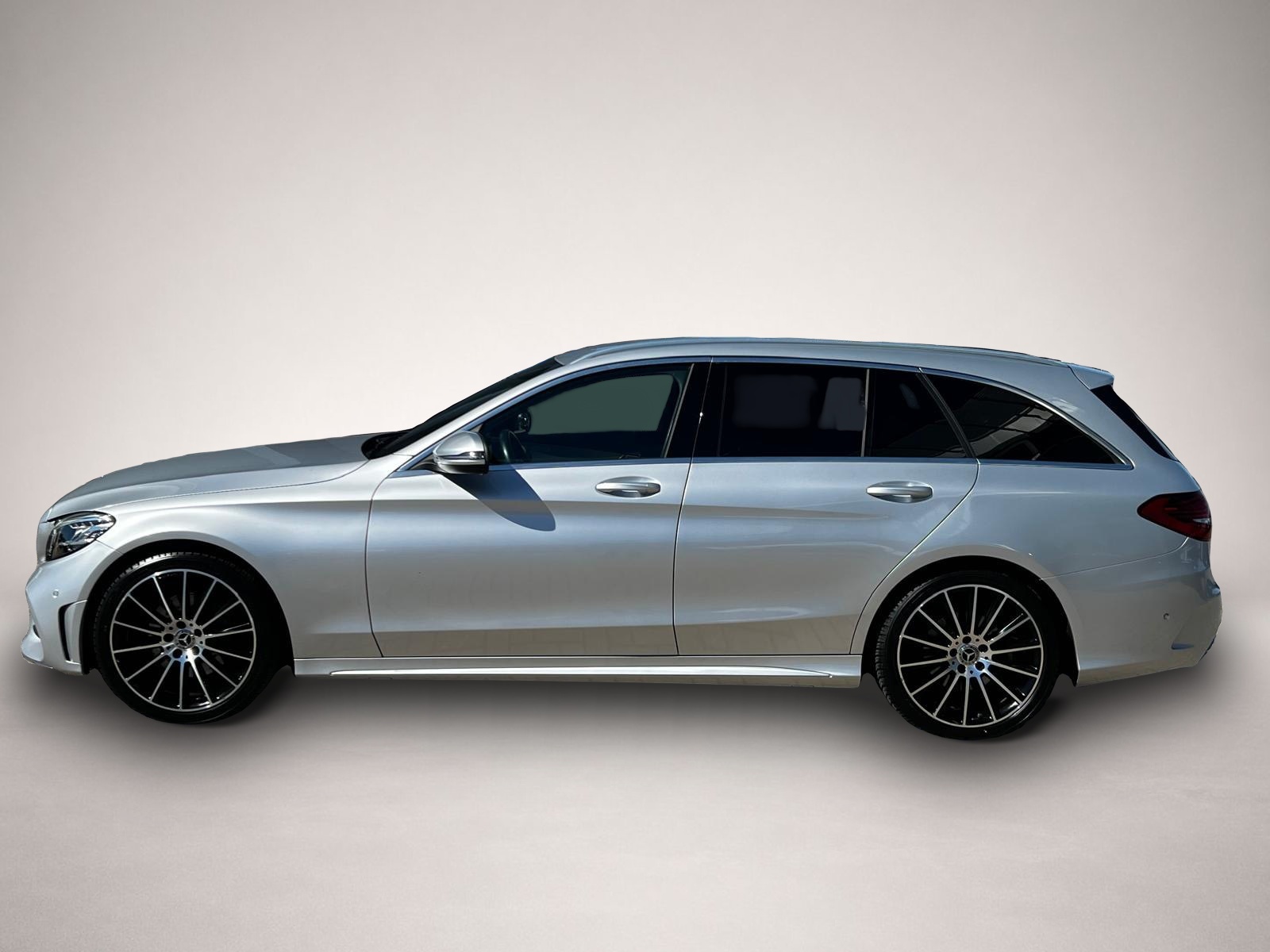 Bild 2 Mercedes-Benz C 180 C 180 1.5 T-Model Komfort + Park Paket