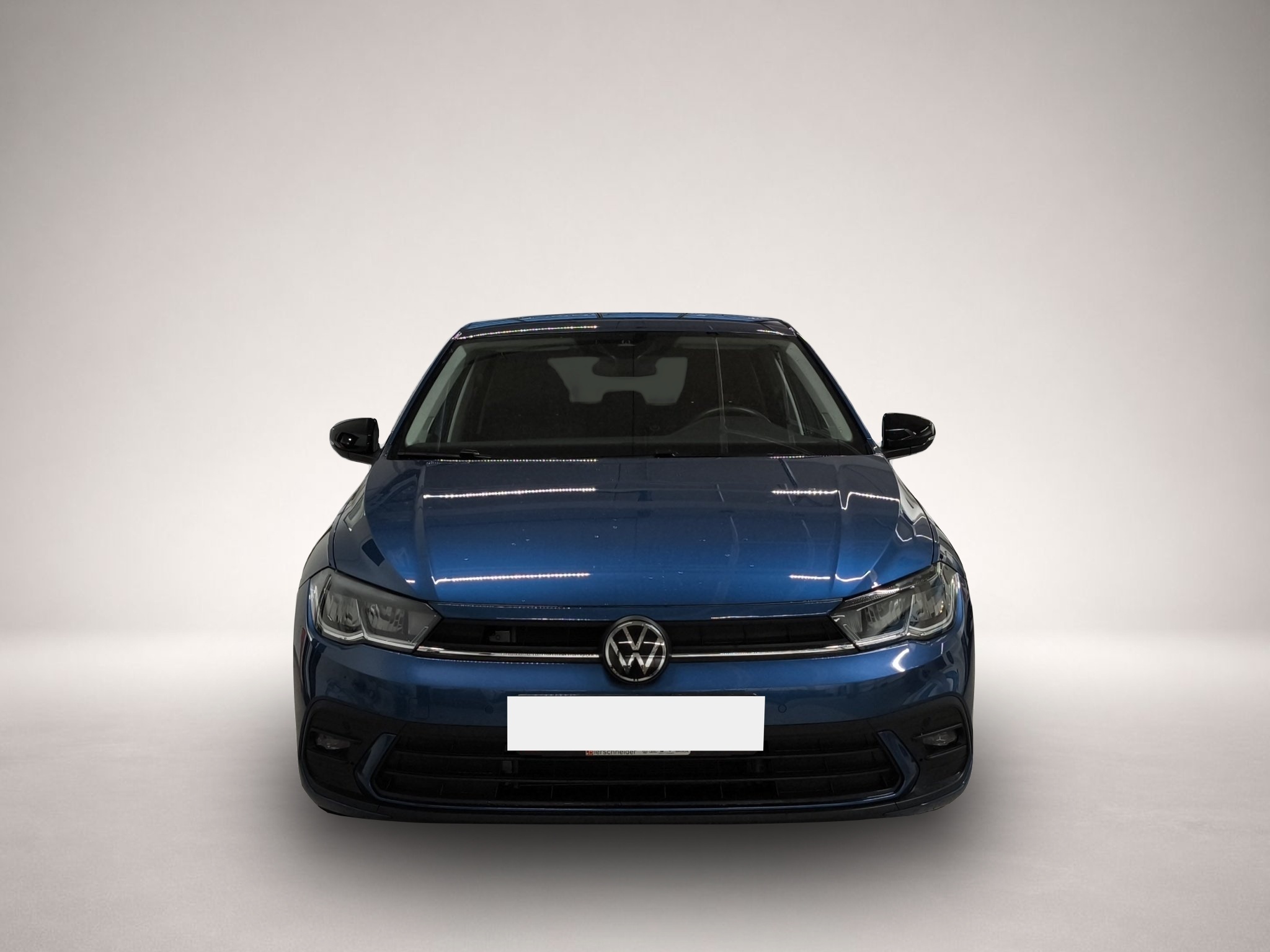 Bild 2 Volkswagen Polo 1.0 TSI Goal LED NAVI ACC PDC SHZ TRAVEL-AS