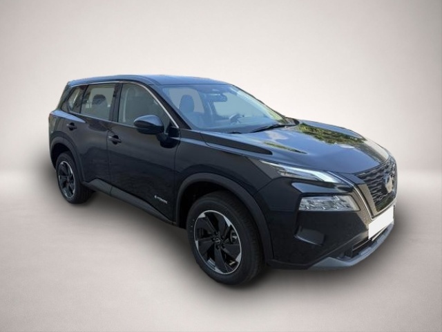 Bild X-Trail Nissan