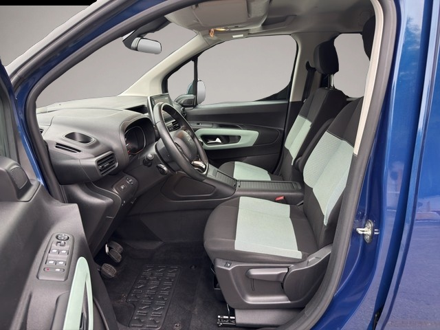Bild 7 Citroën BERLINGO PureTech 110 1.2