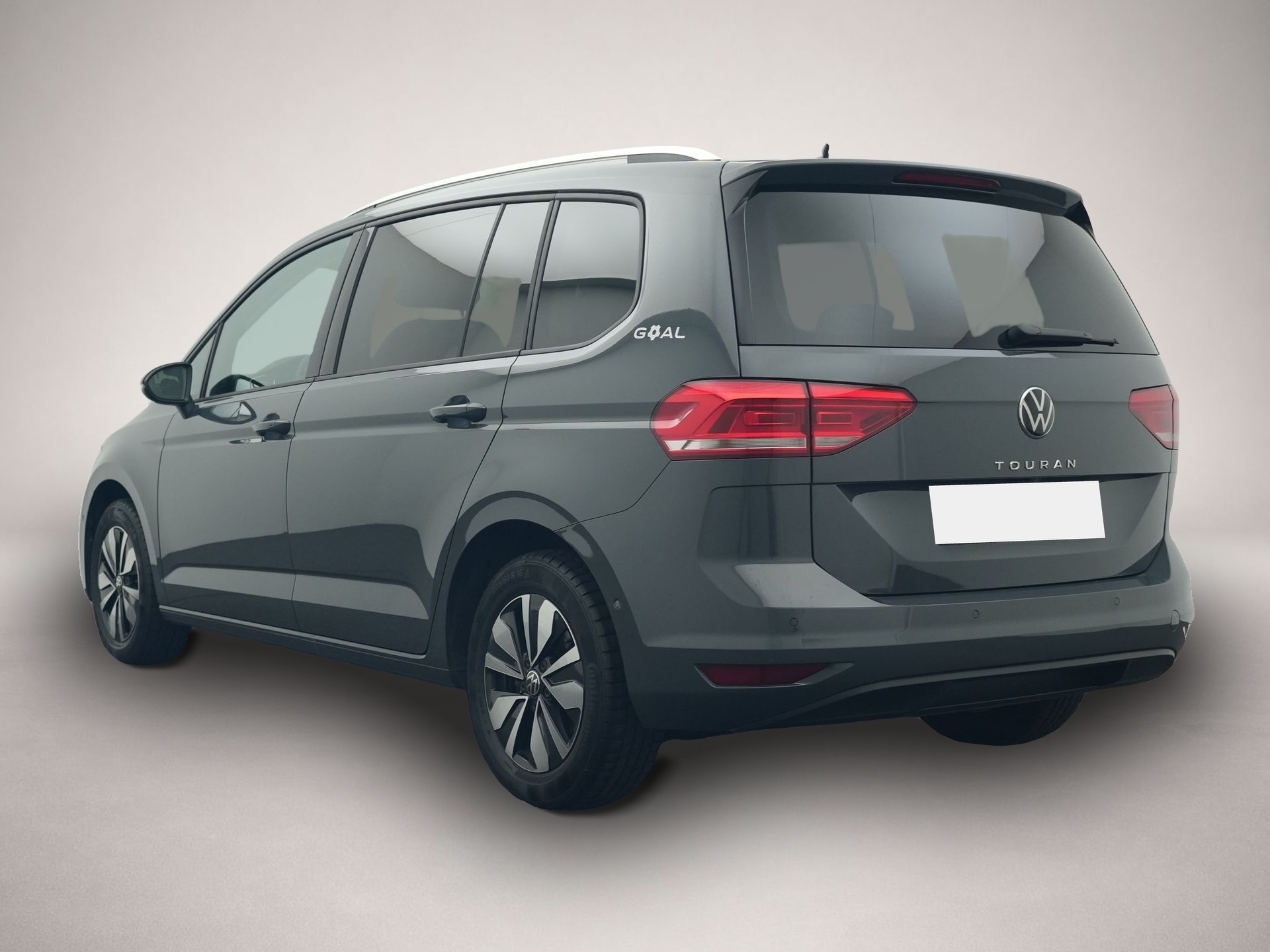 Bild 3 Volkswagen Touran 1.5 TSI DSG Goal 7-Sitz+MATRIX-LED-NAVI-S