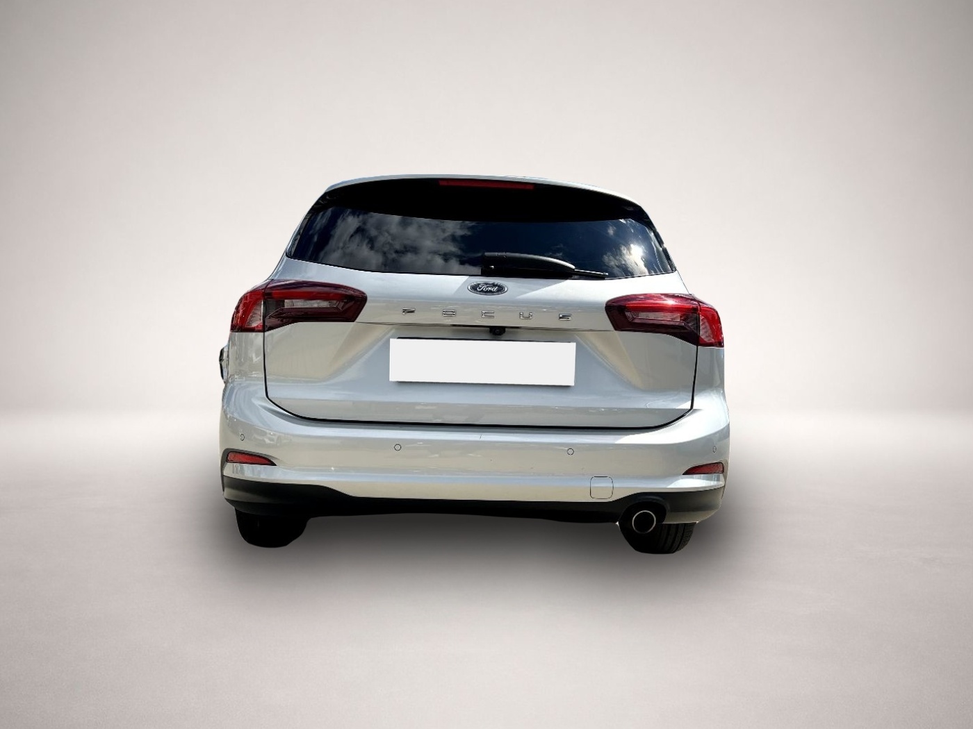 Bild 3 Ford Focus Turnier 1.5 EcoBlue Cool & Connect LED Nav