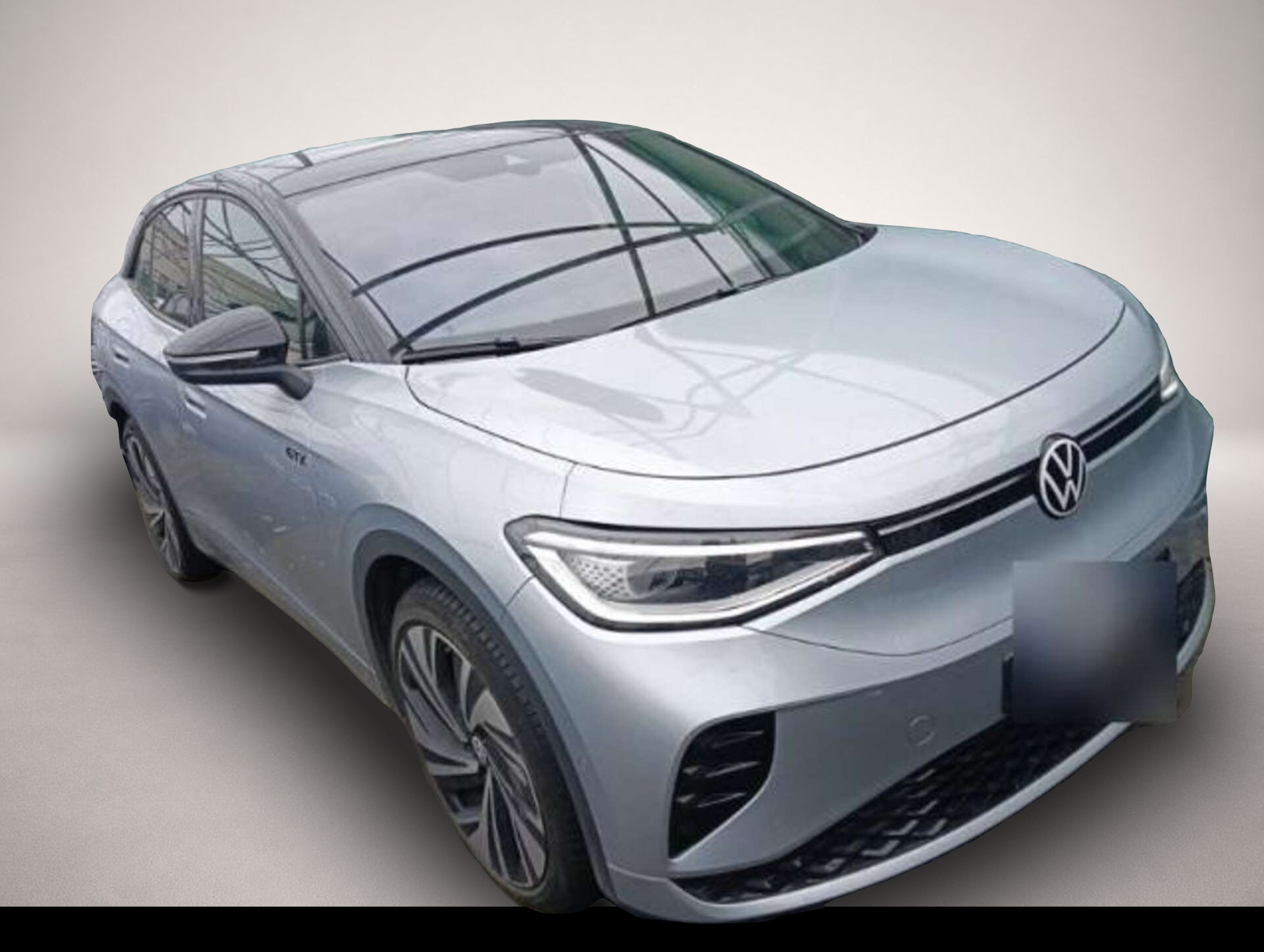 Bild 2 Volkswagen ID.5 GTX 77 kWh