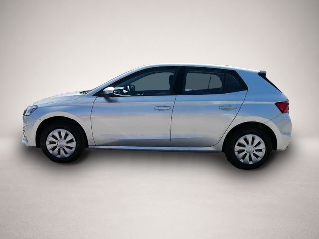 Skoda Fabia Selection Fabia Selection 1.0 TSI DSG*NAVI-ÜBER. - Thumbnail 2