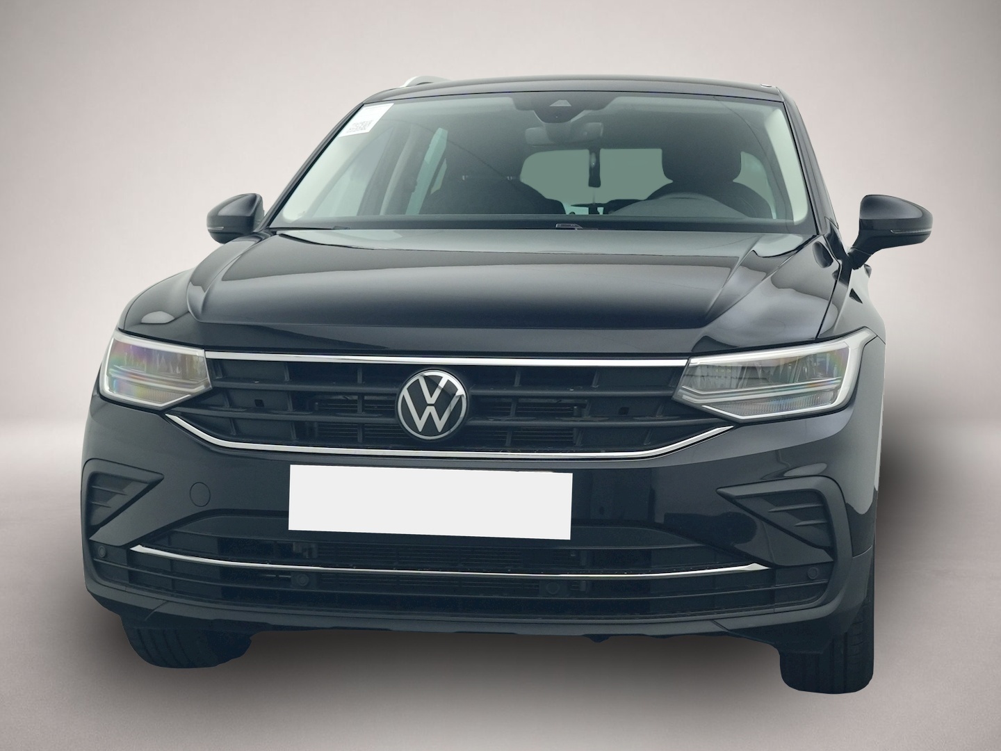 Bild 8 Volkswagen Tiguan 1.5 TSI DSG Life AHK NAVI ACC SHZ