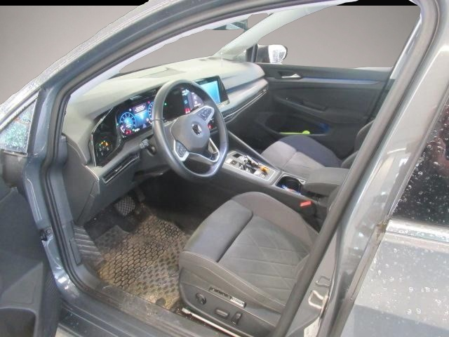 Bild 5 Volkswagen Golf VIII 2.0 TSI DSG Style *AHK*LED*Navi*