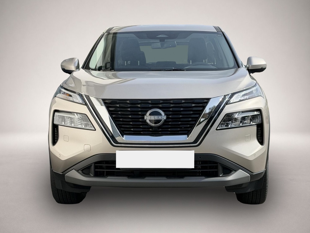 Bild 3 Nissan X-Trail Acenta 1,5 VC-T Mild-Hybrid 120kW 7 Sitze