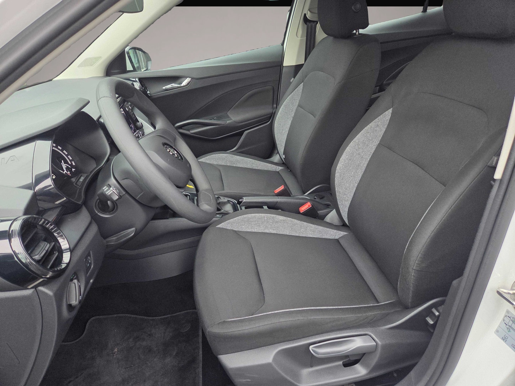 Bild 6 Skoda Fabia Active 1.0 MPI Sitzheizung PDC