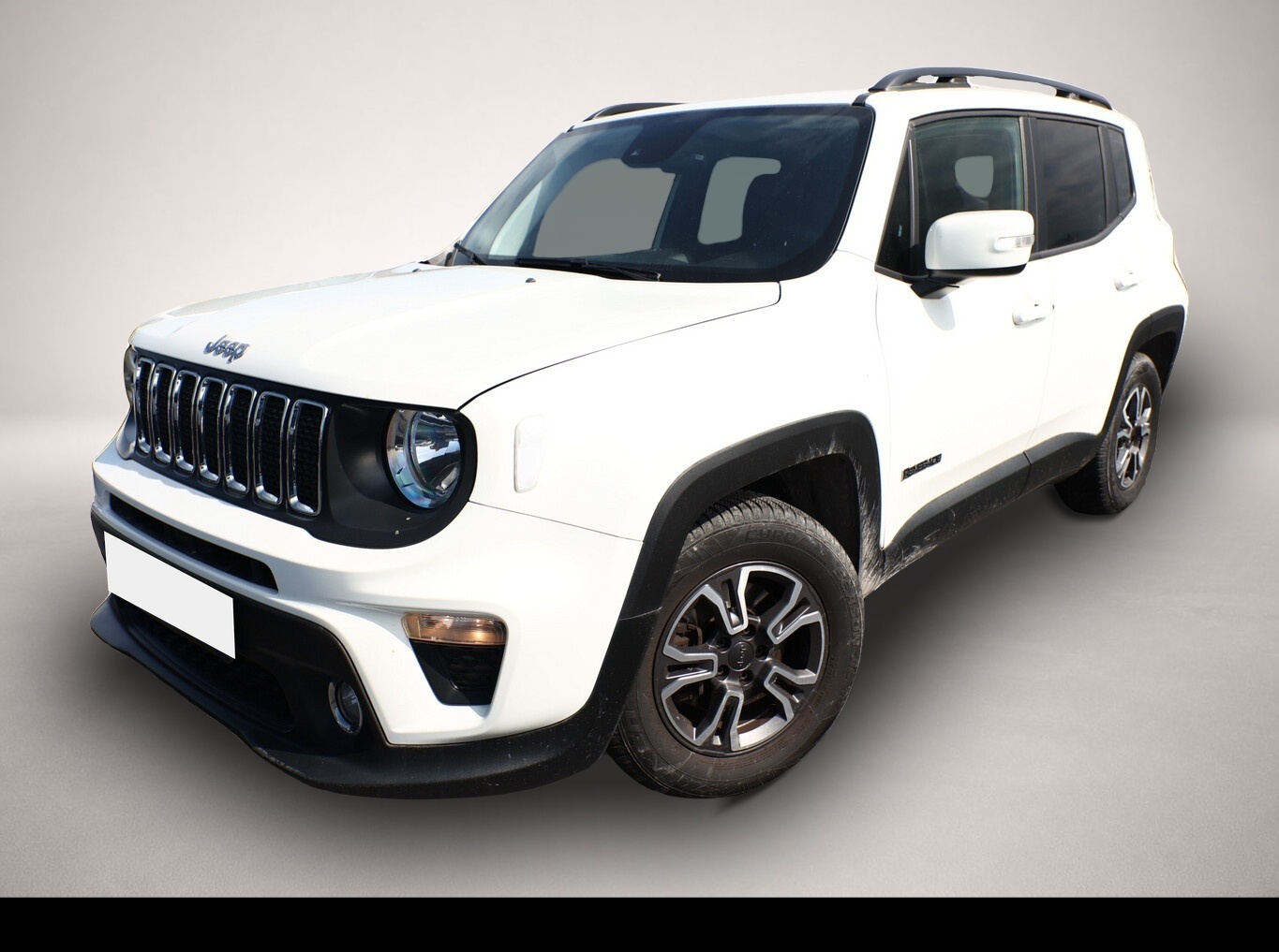 Bild 1 Jeep Renegade 1.3 T-GDI 150 DTC Longitude Nav PDC 16Z