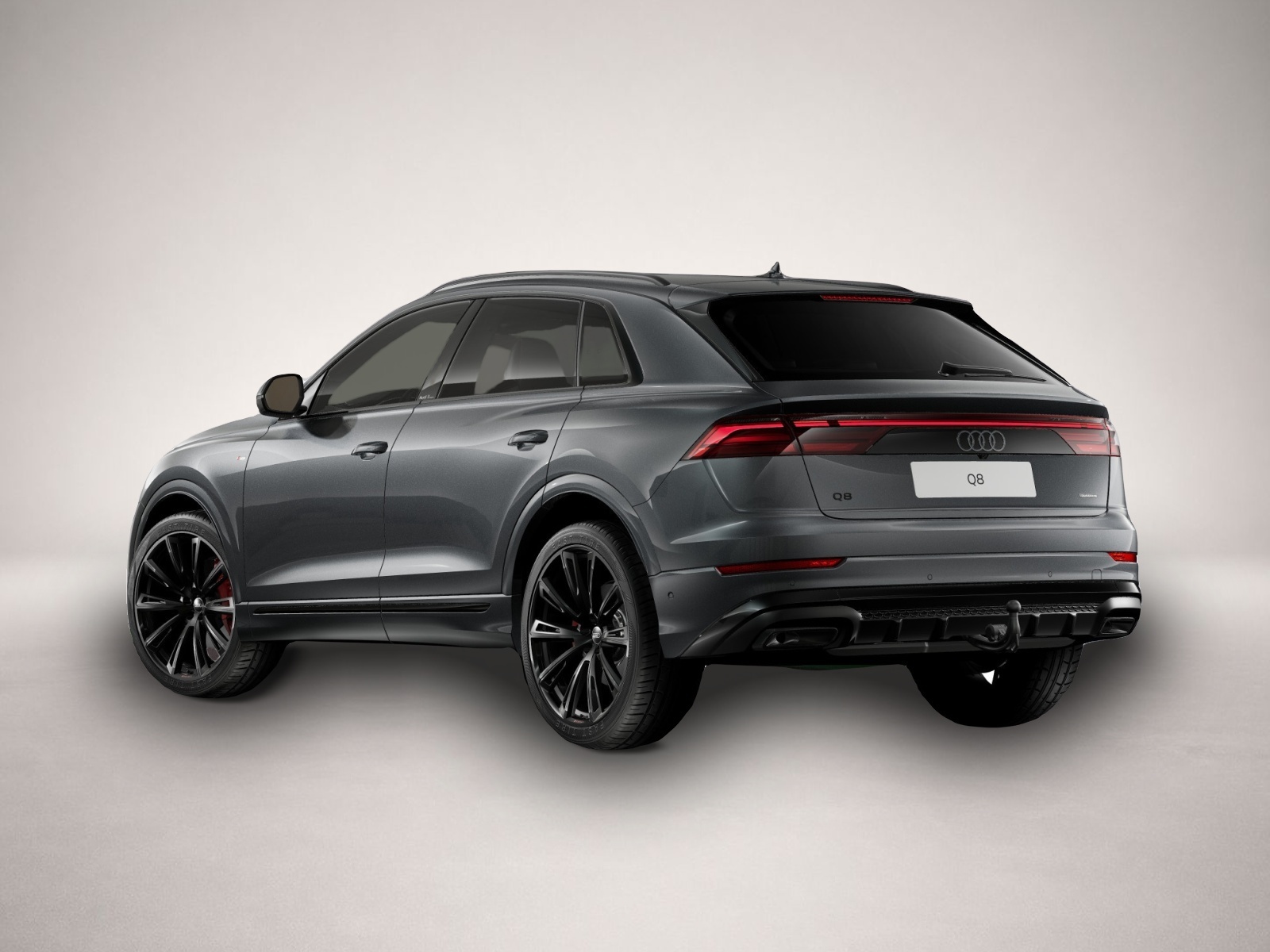Bild 3 Audi Q8