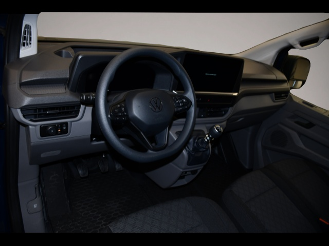 Volkswagen Other New Transporter Kasten LR 2.0 TDI TAGESULASSUNG - Thumbnail 4