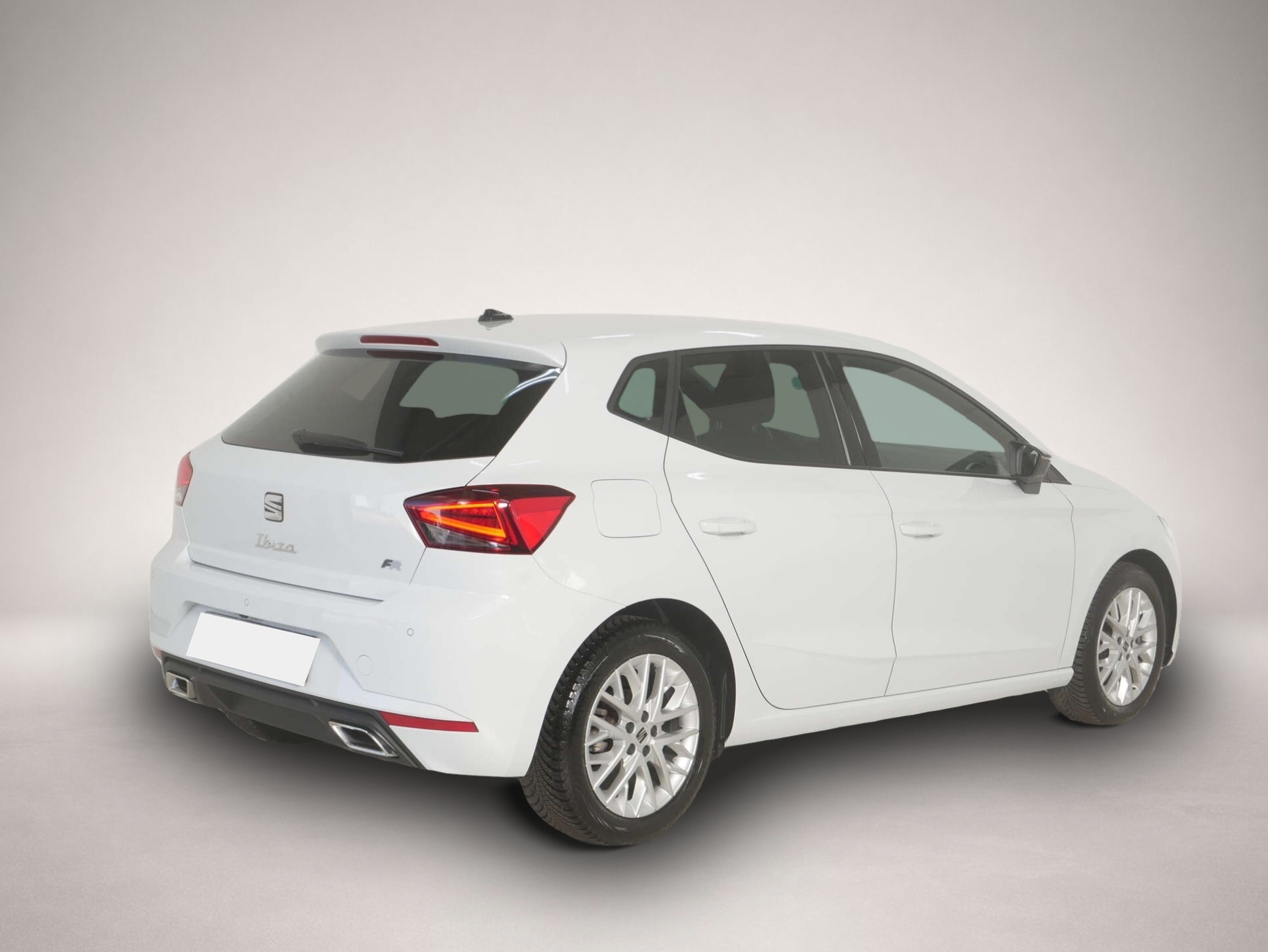 Bild 5 Seat Ibiza 1.0 TSI FR