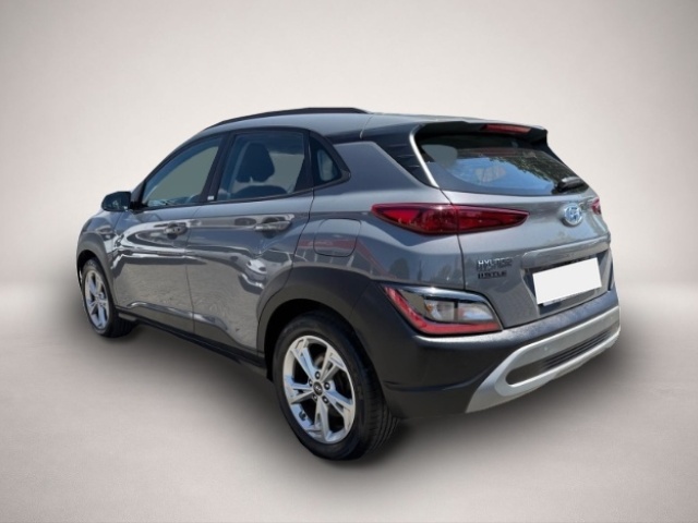Fotografie 4 des Hyundai KONA 1.0 Trend 2WD +KLIMA+NAVI+PDC+SHZ+RFK+UVM+