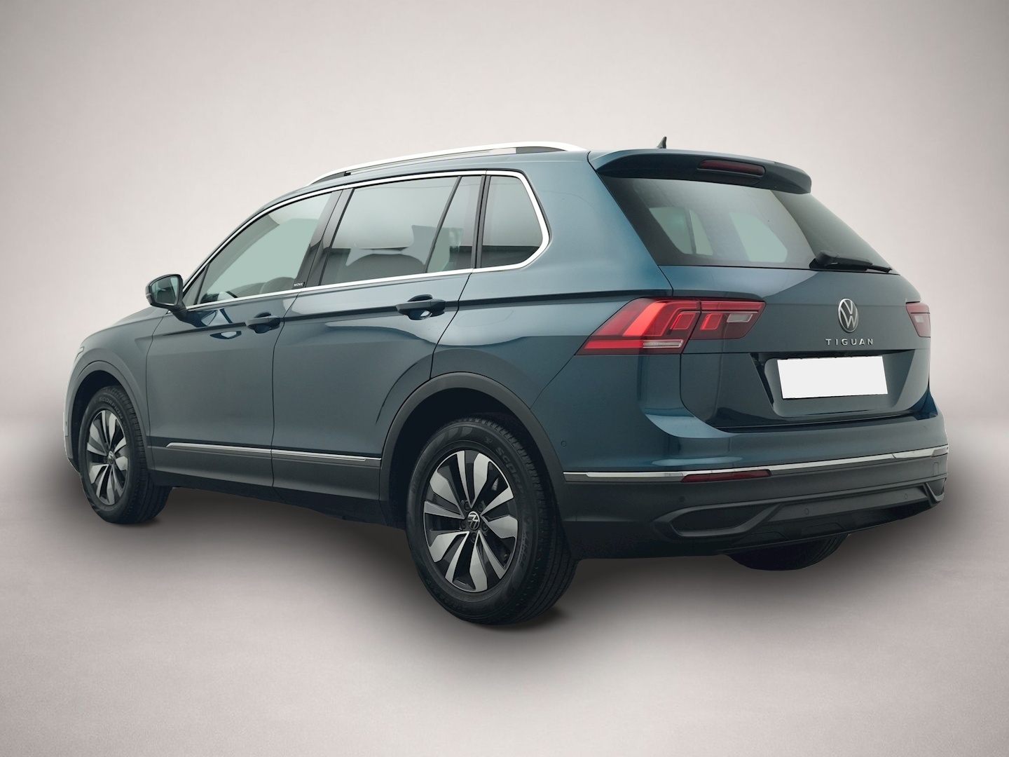 Bild 3 Volkswagen Tiguan 2.0 TDI DSG Move CARGO TRAVEL IQ-DRIVE