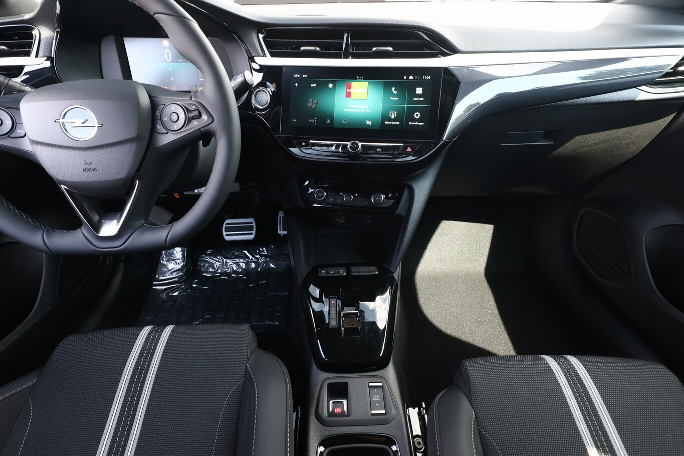 Bild 7 Opel Corsa Hybrid 145 Ultimate IntelliLux NaviP PrivG