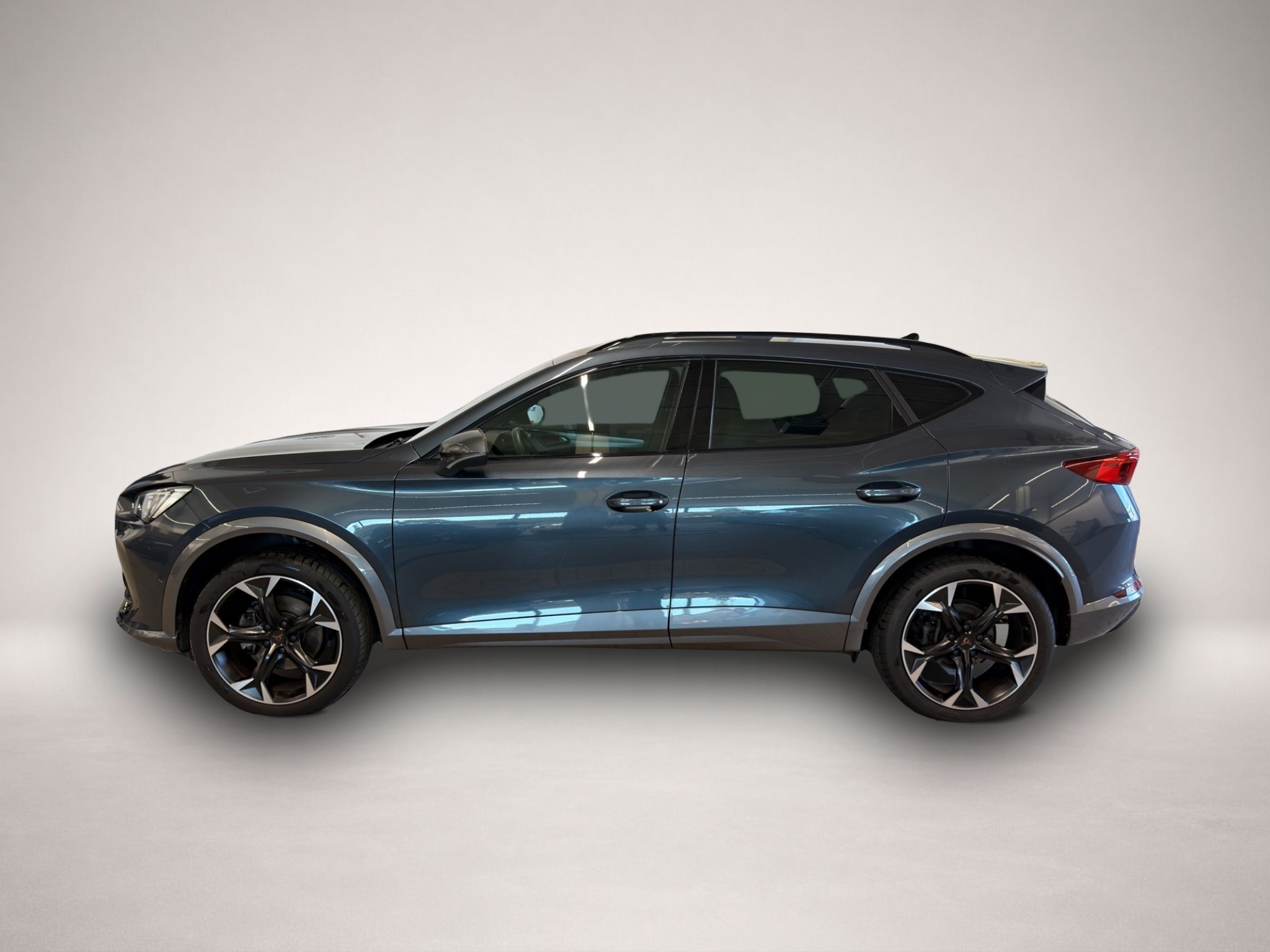 Bild 3 Cupra Formentor 1.5 TSI DSG LED+NAVI+AHK+EL.HECKKLAPPE