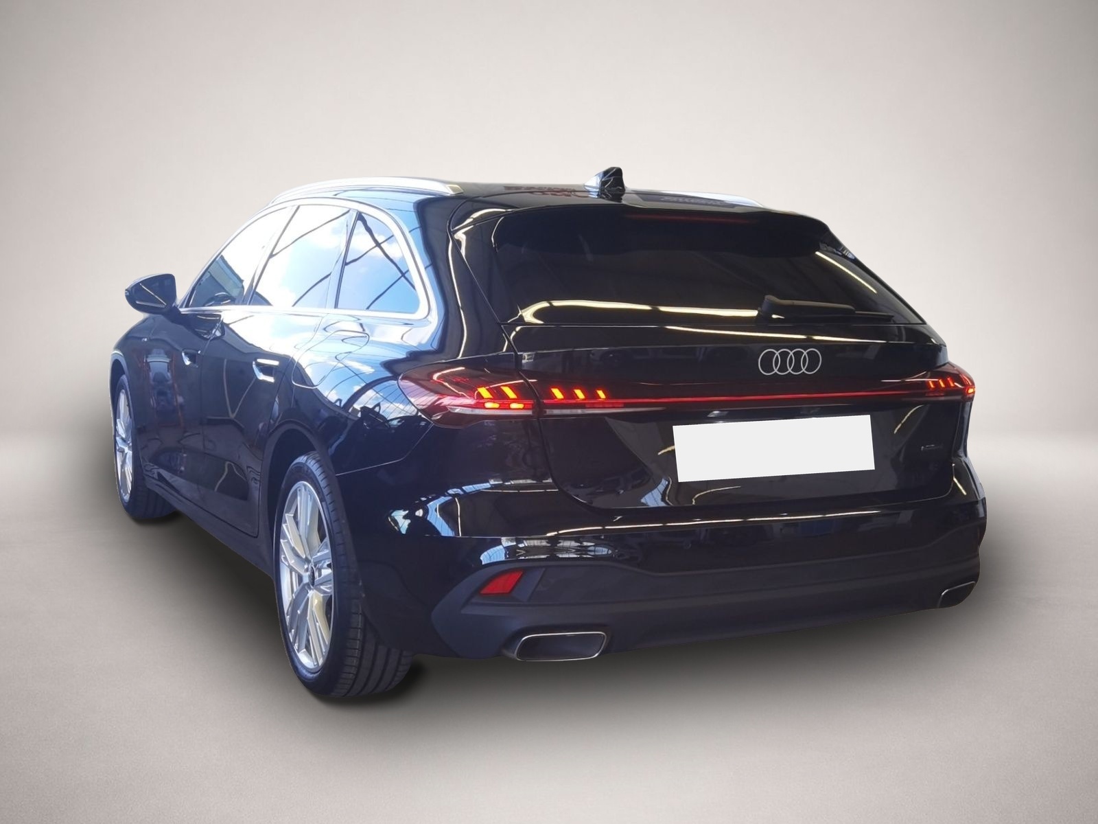 Bild 3 Audi A5 Avant TFSI e-hybrid qu. AHK*Sound*19Z*Kamera*