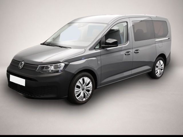 Fotografie Volkswagen Caddy Maxi Kombi 1.5 TSI eHybrid DSG ACC/Multile