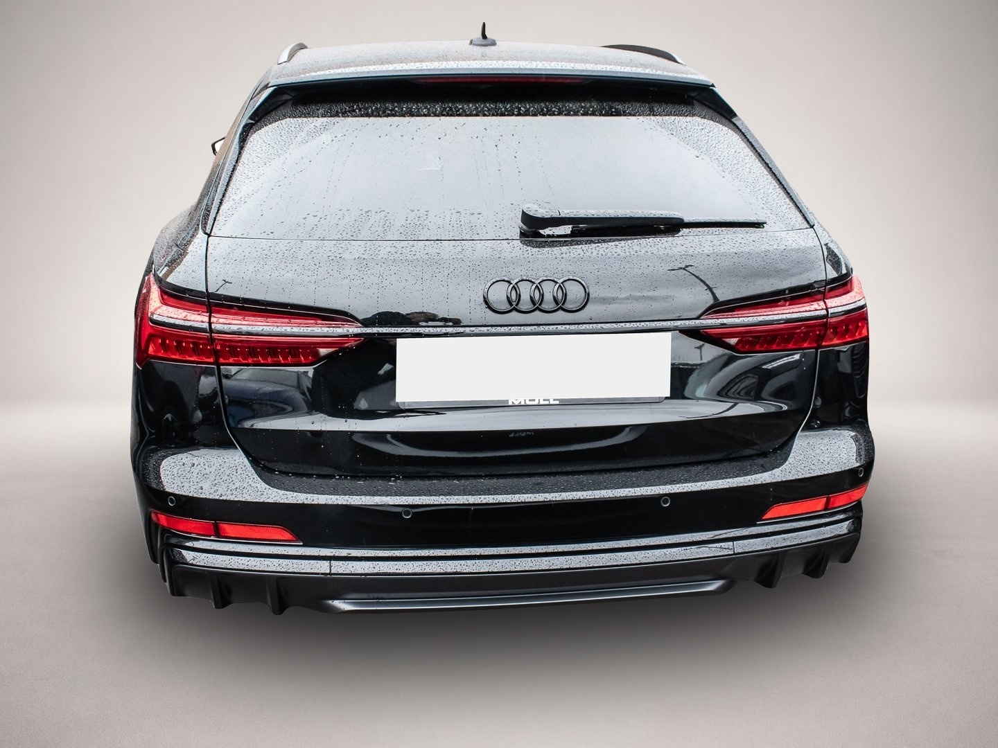 Bild 3 Audi quattro S6 Avant 3.0 TDI quattro tiptronic