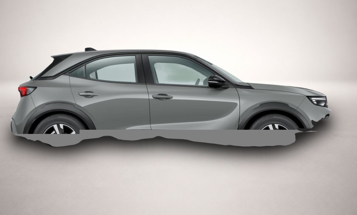 Bild 1 Opel Mokka TechP Kam 2xPDC Keyl WinterP SHZ LHZ Temp