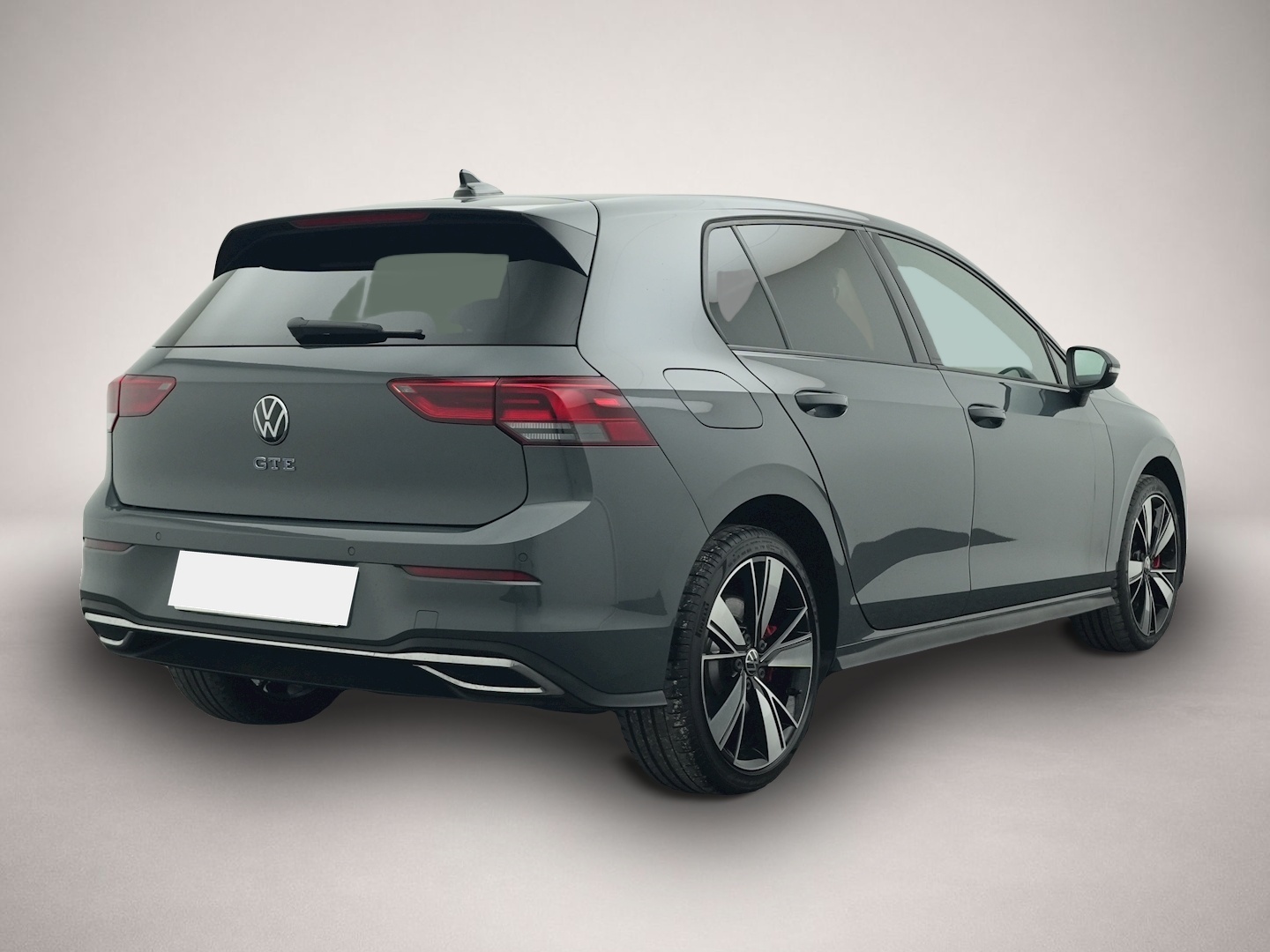 Bild 5 Volkswagen Golf 8 1.4 TSI eHybrid DSG GTE KAMERA AHK NAVI