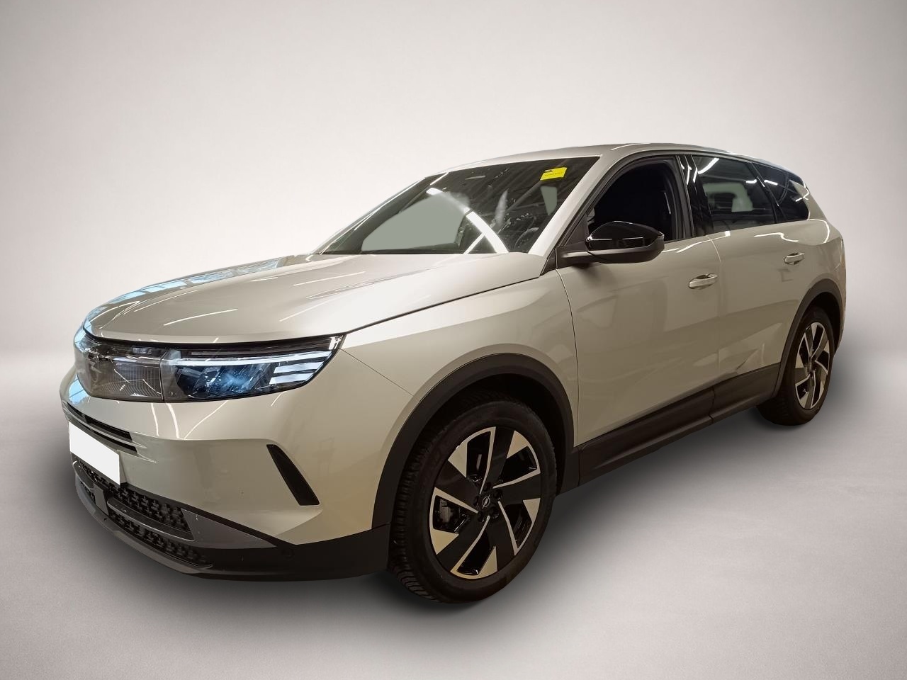 Fotografie Opel Grandland (X) Grandland 1.2 48V Mild-Hybrid Edition Shz Navi K