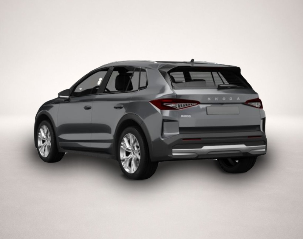 Bild 3 Skoda Elroq Sportline 85 LED/AHK/ACC/Navi/4xSHZ/Wärmep