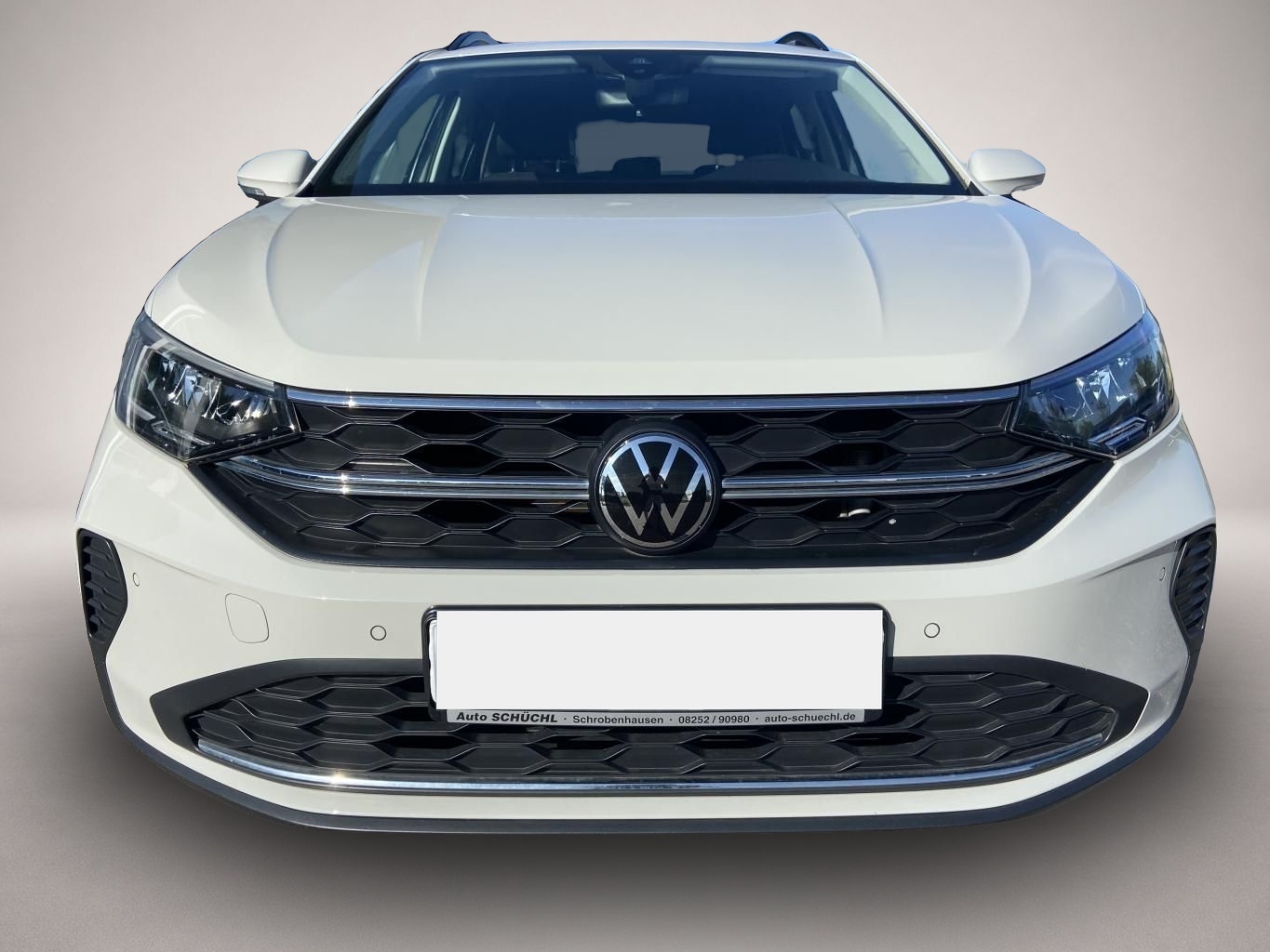 Bild 7 Volkswagen Taigo 1.0 TSI LIFE APP-CONNECT+VIRTUAL-COCKPIT+L