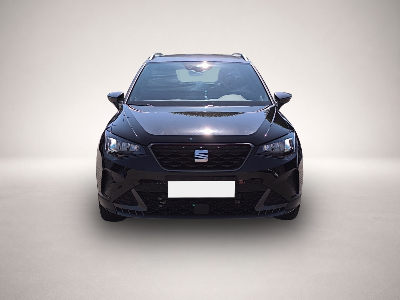 Bild 2 Seat Arona 1.0 TSI DSG FR NAVI LED RFK