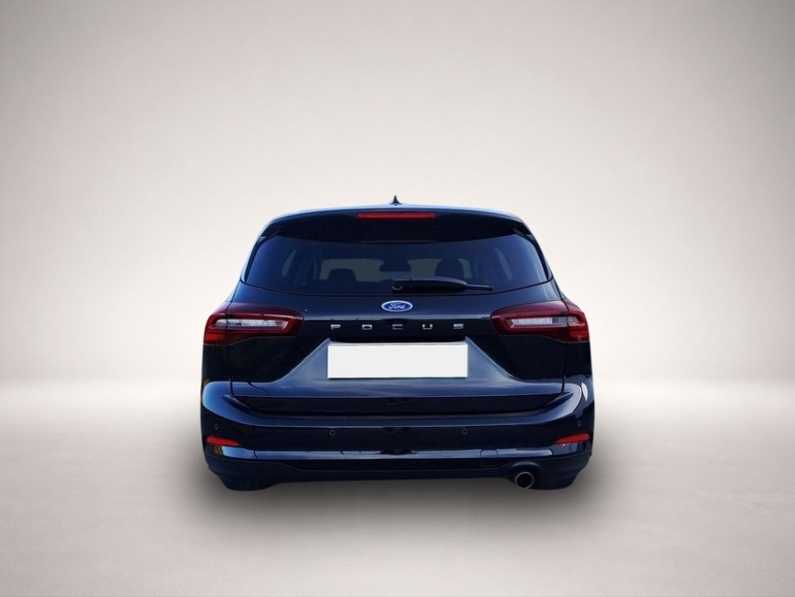 Fotografie 4 des Ford Focus Turnier 1.0 EB Hybrid TITANIUM Sitzhzg. Al