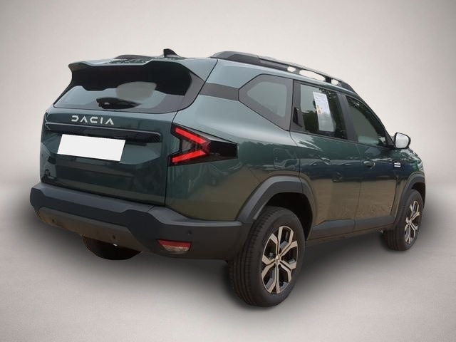 Bild Bigster Dacia
