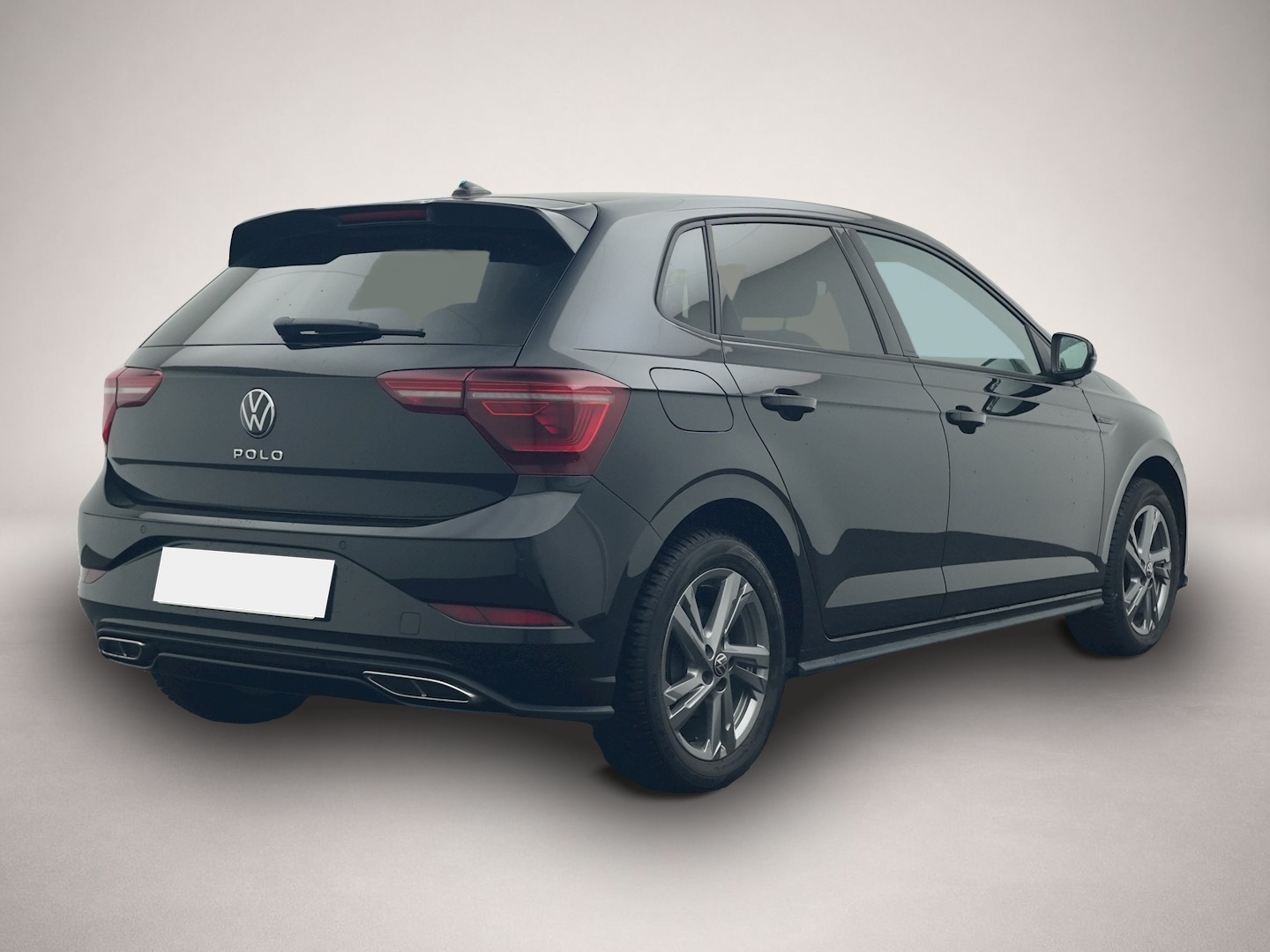 Bild 5 Volkswagen Polo 1.0 TSI R-Line IQ.DRIVE NAVI KAMERA ACC