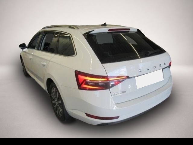 Bild 4 Skoda Superb Combi 2.0 TDI DSG Style*Matrix*Kamera*Mem