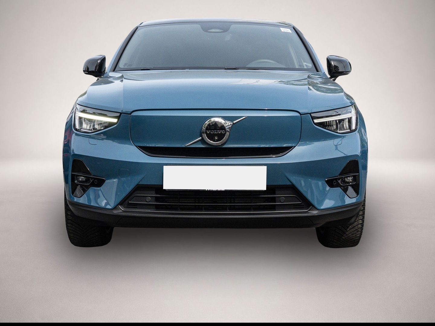 Bild 2 Volvo C40 Ultimate Recharge Pure Electric AWD 360 ACC