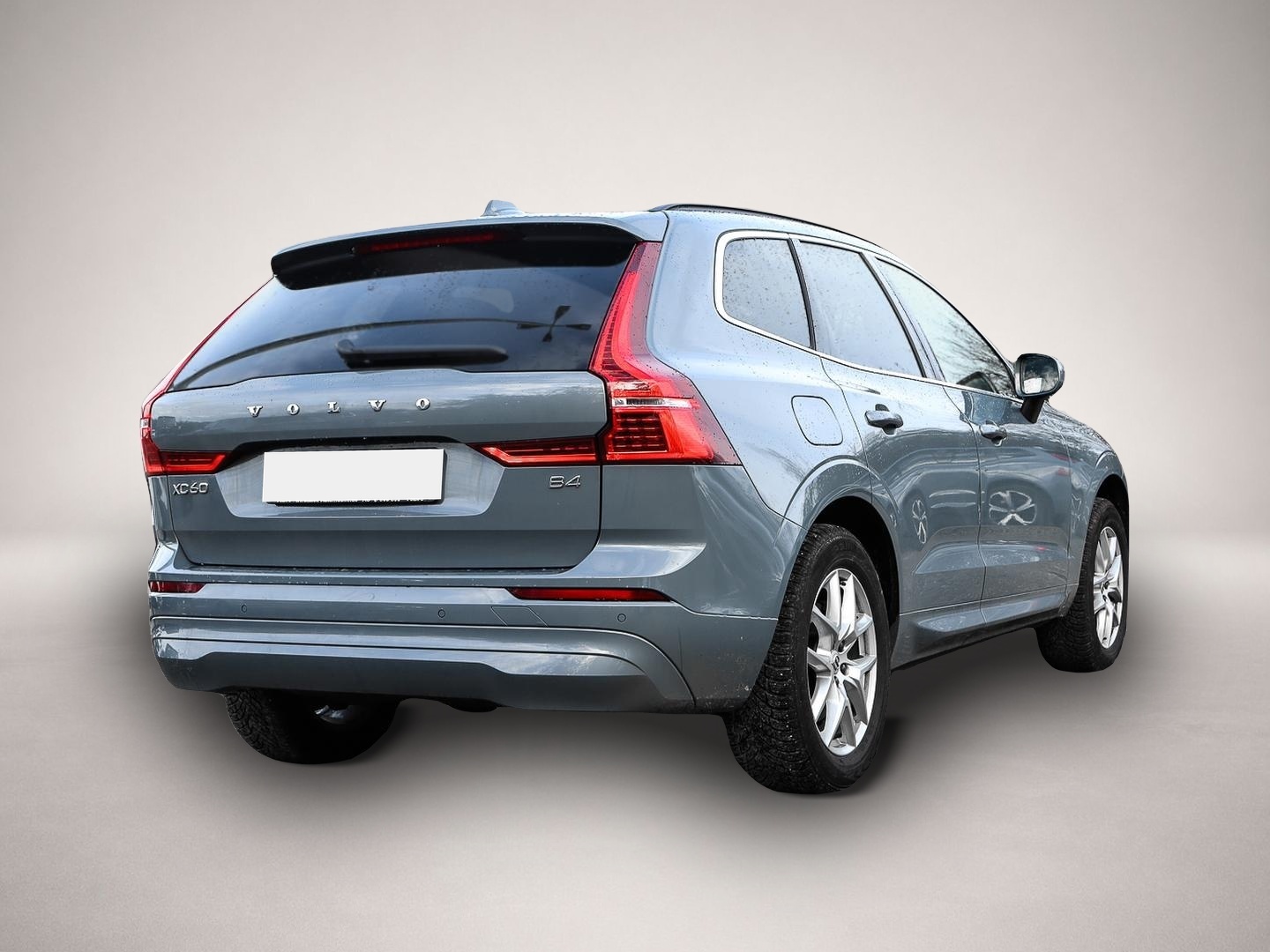 Bild 2 Volvo XC60 Core 2WD Digitales Cockpit Soundsystem LED