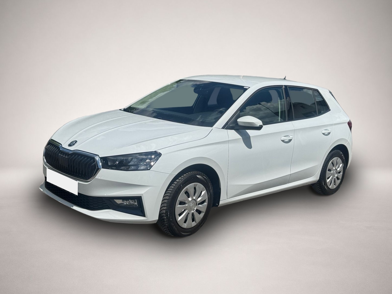 Bild 1 Skoda Fabia 1.0 TSI Essence *LED*Bluetooth*PDC*