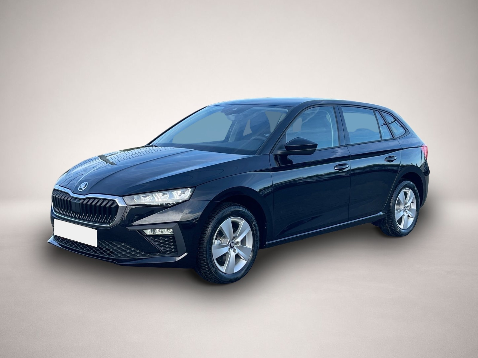 Fotografie Skoda Scala Selection TSI DSG|SHZ|PDC|TEMPOMAT