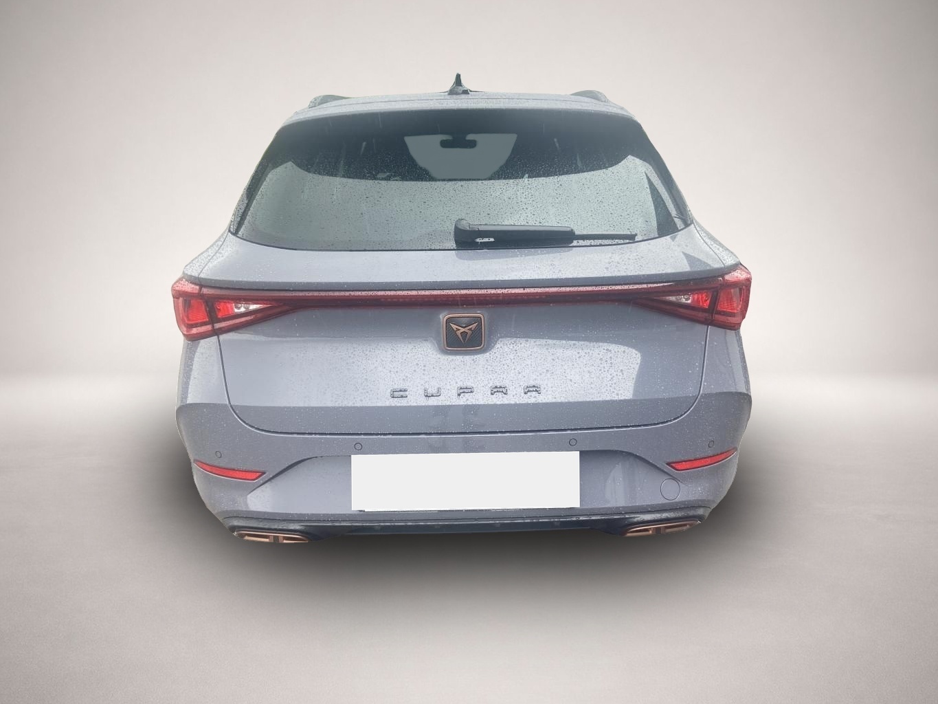Bild 4 Cupra Leon VZ 1.4 ST TSI DSG eHybrid SAFE-DRIVING-XL+V