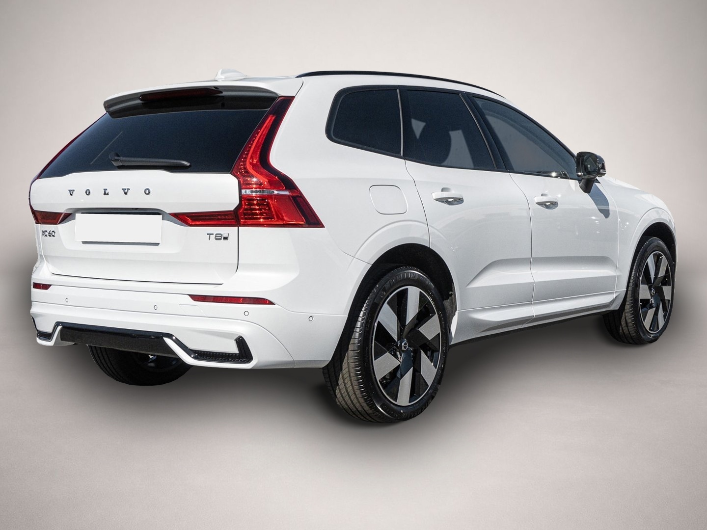 Bild 3 Volvo XC60 T8 AWD Plus Dark 360 4xSHZ ACC AUT EL.HECK