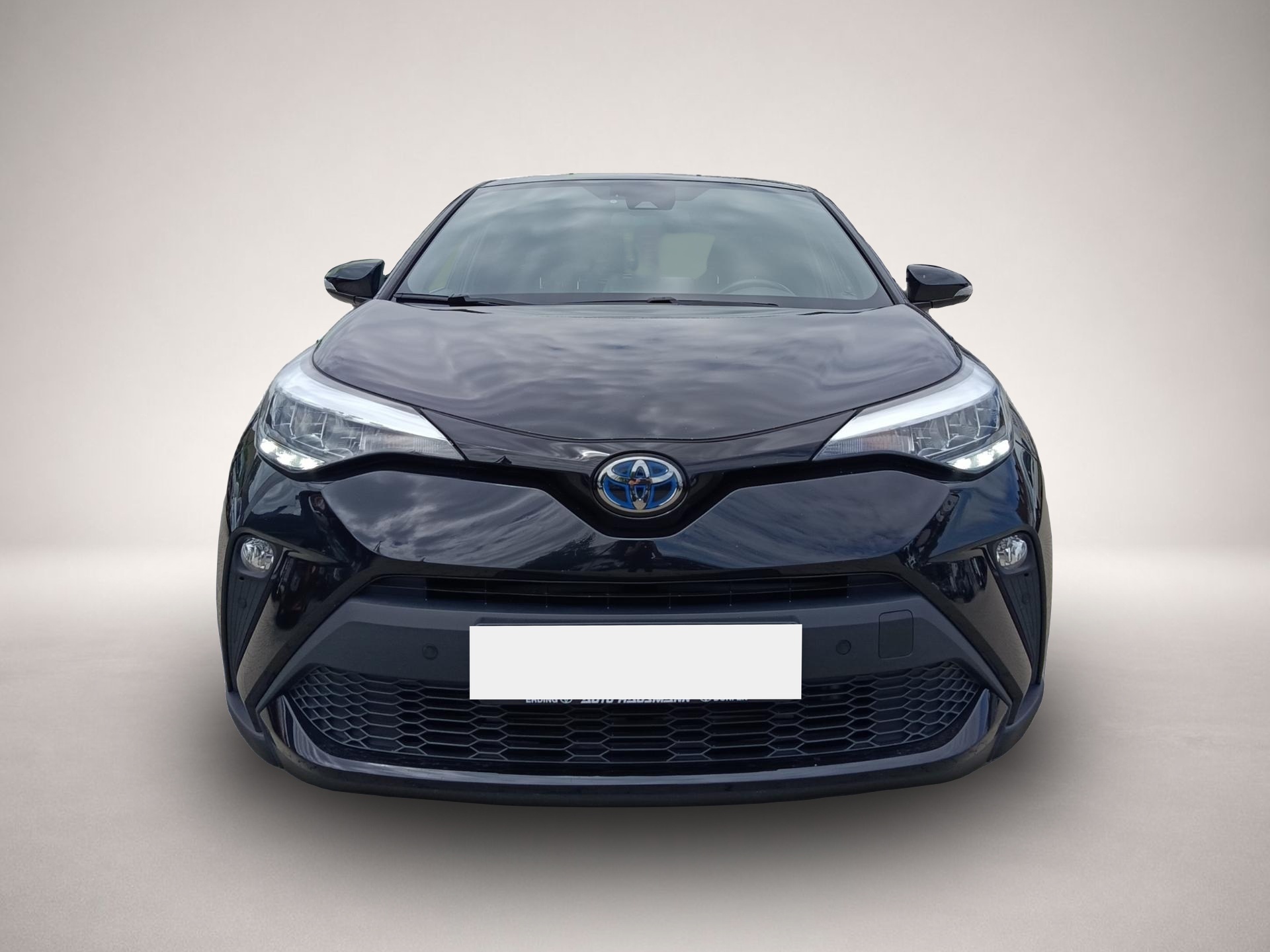 Fotografie 5 des Toyota C-HR 2.0 Hybrid Team D 