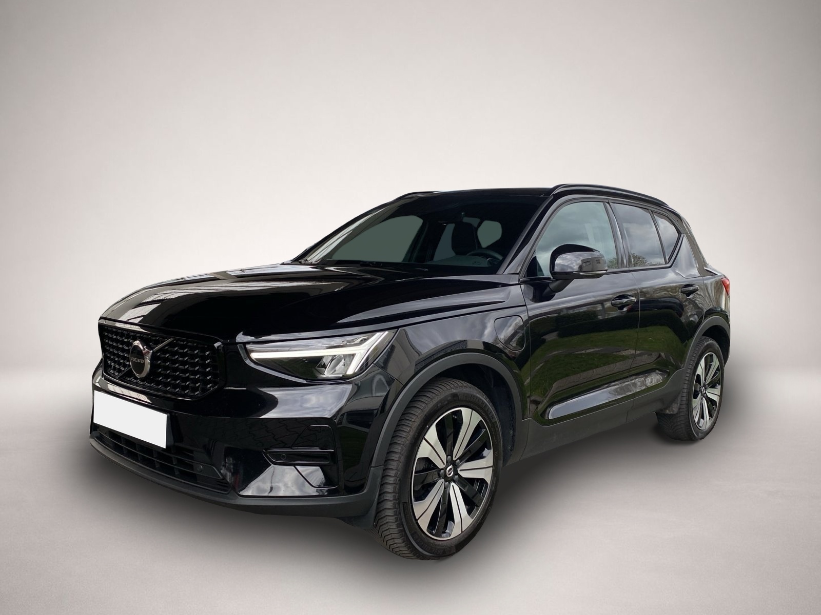 Bild 1 Volvo XC40 T5 Plus Dark Recharge AHK*WiPa*LED*Navi*