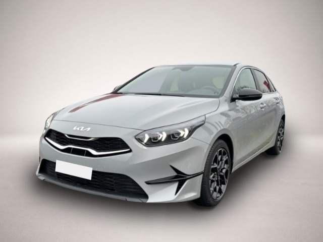Bild cee'd / Ceed Kia